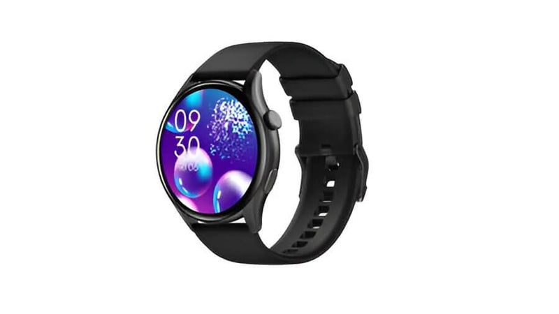 Smartwatch ZW10 - Aqui